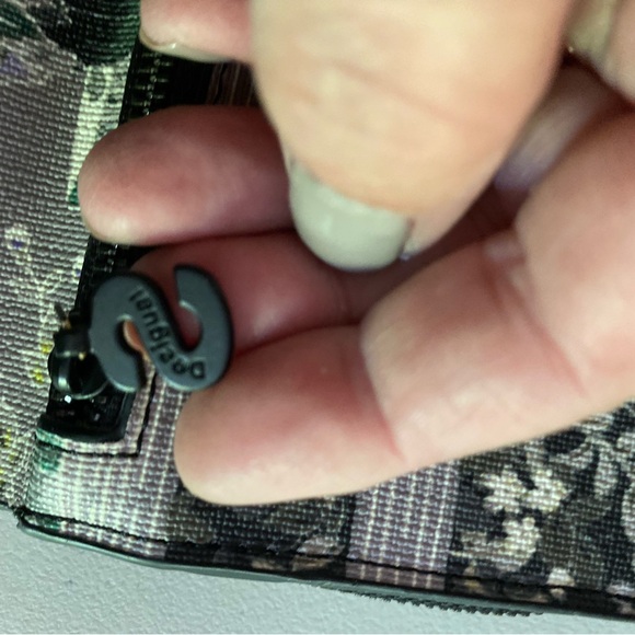 Desigual reversible wallet - Picture 7 of 8